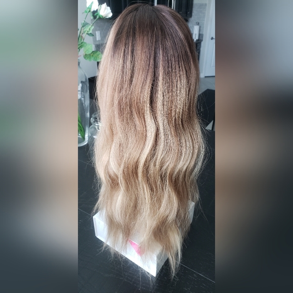 Hair Mama Brazilian 23in wig - Picture 3 of 9